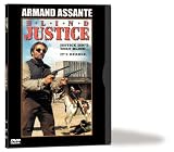 [DVD] Blind Justice [Import USA Zone 1]