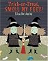 Trick-or-Treat Smell My Feet!