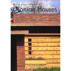 ���[�\�j�A���E�n�E�X�\GA�g���x���[ 005 (GA TRAVELER Frank Lloyd Wright Usonian Houses)
