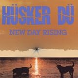 New Day RisingHsker D�ɂ��