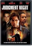 [DVD] Judgment Night