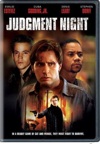  Judgment Night