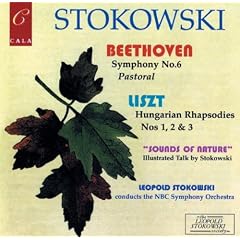 Symphony 6 / Hungarian Rhapsodies 1-3