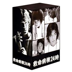 �~���a��24��(��2�V���[�Y)DVD-BOX