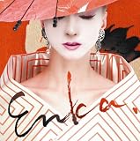 [CD]中森明菜 艶華-Enka-(初回盤A)(DVD付)