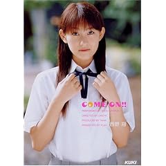 COME ON!! ������ [DVD]