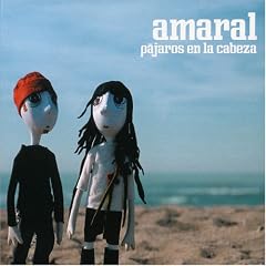 Pajaros En La Cabeza (Spec)
