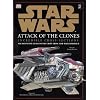Star Wars: Attack of the Clones : Incredible Cross-Sections (Golden Duck Awards. Picture Book (Awards))