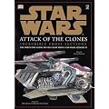 Star Wars: Attack of the Clones : Incredible Cross-Sections (Golden Duck Awards. Picture Book (Awards))