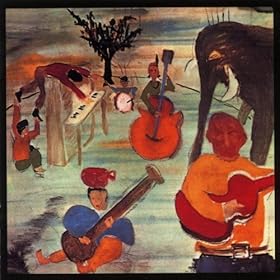 【クリックで詳細表示】Music From Big Pink