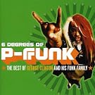 Six Degrees of P-Funk: B.O. George Clinton