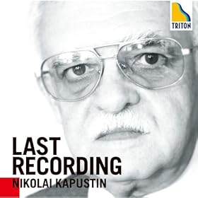 【クリックでお店のこの商品のページへ】ラスト レコーディング