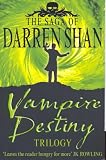 [Book] Vampire Destiny Trilogy (The Saga of Darren Shan)
