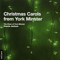 Christmas Carols from York Minster