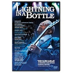 Lightning in a Bottle [DVD] [Import]