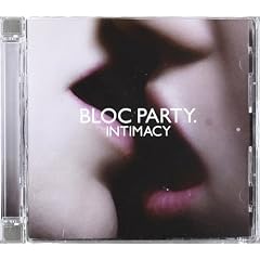 Intimacy