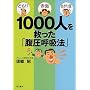�ǂ���E�ԖʁE������� 1000�l���~�����u�����ċz�@�v