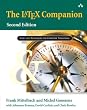 LaTeX Companion, The (Tools and Techniques for Computer Typesetting)