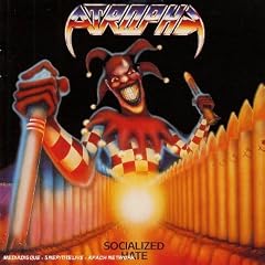 Socialized Hate