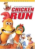 [DVD] Chicken Run (Widescreen)