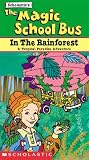  The Magic School Bus - In the Rainforest