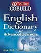 Collins Cobuild English Dictionary for Advanced Learners
