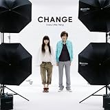 [CD]Every Little Thing CHANGE(初回限定盤)(DVD付)