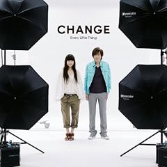 CHANGE(��������)(DVD�t)