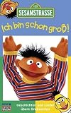  Sesamstraße 21 - Ich bin schon groß! - Vom Größerwerden, Lernen und Helfen
