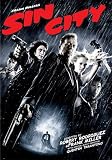[DVD] Sin City