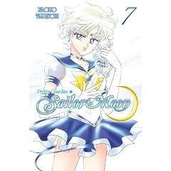 Sailor Moon 7