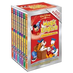 �}�W�b�N�E�C���O���b�V��DVD �R���v���[�g�E�{�b�N�X