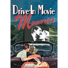 Drive-In Movie Memories [DVD] [Import]