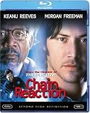 [DVD]キアヌ・リーブス チェーン・リアクション (Blu-ray Disc)