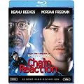 �`�F�[���E���A�N�V���� [Blu-ray]