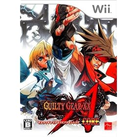 �M���e�B�M�A�C�O�[�N�X �A�N�Z���g�R�A(Wii��)