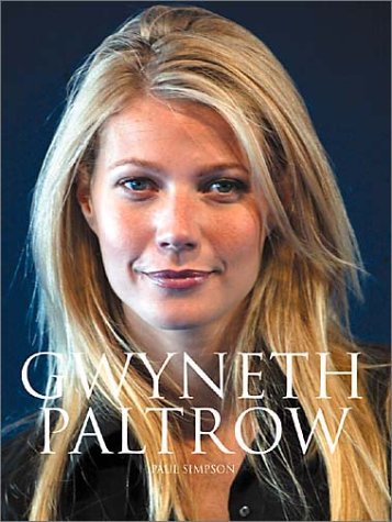  Gwyneth Paltrow