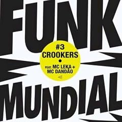Dunk Mundial 3 [12 inch Analog]
