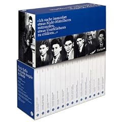 Kritische Ausgabe in 15 Baenden. Limitierte Sonderausgabe