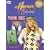 Hannah Montana The Movie Poster Book (Hannah Montana: The Movie)