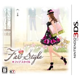 FabStyle (�t�@�u�X�^�C��) (�ʏ��)
