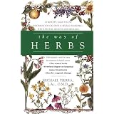 The Way of HerbsMichael Tierra�ɂ��