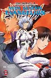 [Book] Neon Genesis Evangelion 10. Tränen