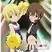 TV�A�j���[�V�����u�Ђ��炵�̂Ȃ����ɉ��v~character case book~Vol.3 �k����jLink�O���\��