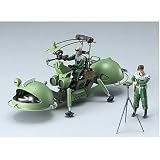  1/35 U.C.ハードグラフ ジオン公国軍 機動偵察セット