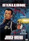 [DVD] Judge Dredd (Widescreen)