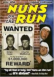 [DVD] Nuns On The Run