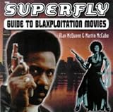 [Book]Alan McQueen The Superfly Guide to Blaxploitation Movies