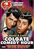 [DVD] Martin, Dean/Lewis, Jerry: Colgate Comedy Hour