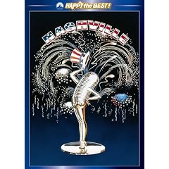 �i�b�V���r�� [DVD]